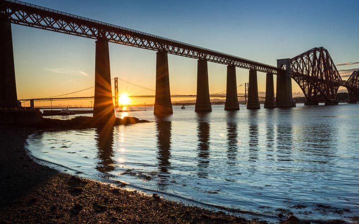 South Queensferry